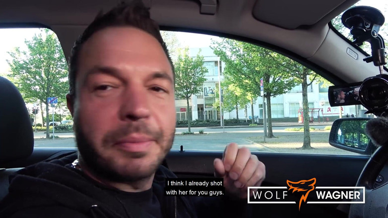 Wolf Wagner Com: SubLIsa: A deutsche teen with a hot-sweet ass and pussy!...