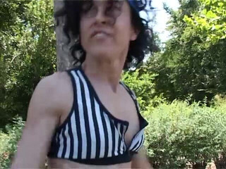 King Of Amateur: Take This Dick and Run