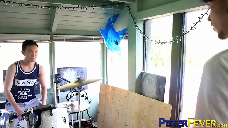Peter Fever: Peterfever la reunion episodio 4: sexploitation gay