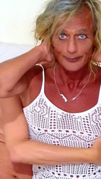 Sexuální show Gigi a Dave, Shemale a Muž, POV, webová kamera 2025-04-26 P6