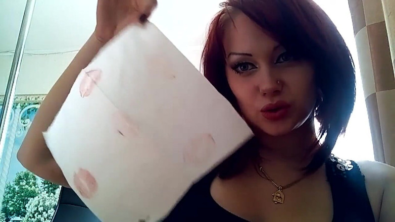 Goddess Misha Goldy: Dávám spoustu různých rtěnek, lesků a pensil na rty