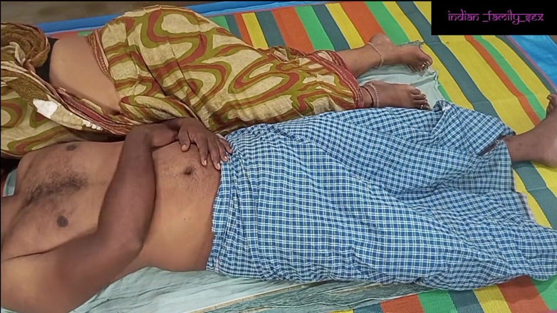 Indian IFS: Macocha uwalnia stres pasierba