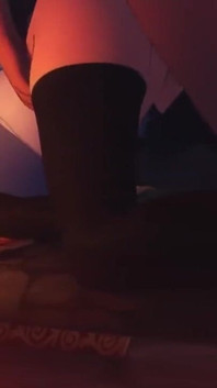 Sexy Witch Sypha Belnades From Castlevania Series Gets Filled up