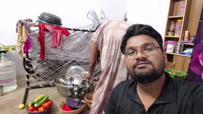 Premi pooja: Hot Devar and Bhabhi Romantic Hot Video - Desi Village Bhabhi...