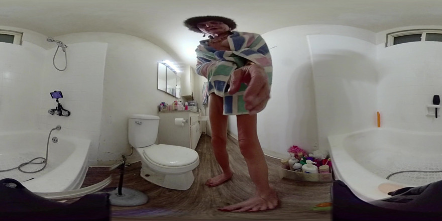 Lizzy Yum VR: Lizzy Yum VR 2025 Dilating #12