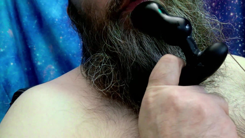 JJ7779: Edging session 21