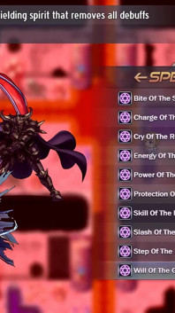 Star Knightess Aura: Dunia Hentai Supernatural - episode 1