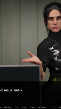 느리게 타오르는 불륜 (5부)