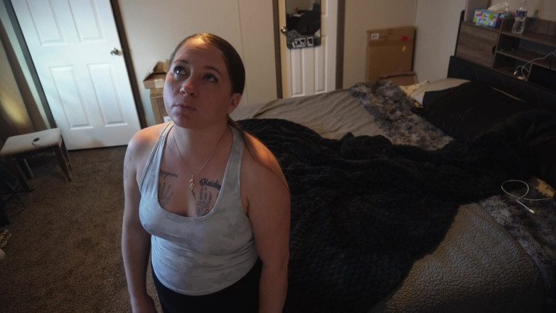 Kayleigh Reid: Cuck Ex Series Ep.02- His Best Friend Helped Me Move