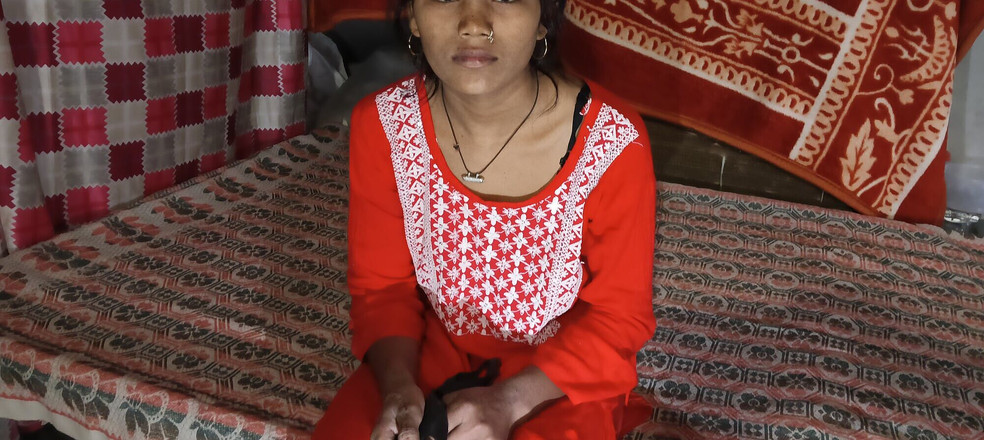 Laxmi deshi: Làng Deshi Ấn Độ randi làm tình mạnh bạo