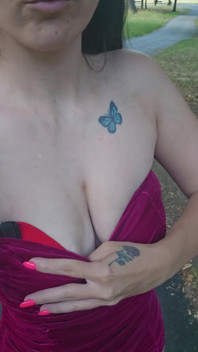 Boobs