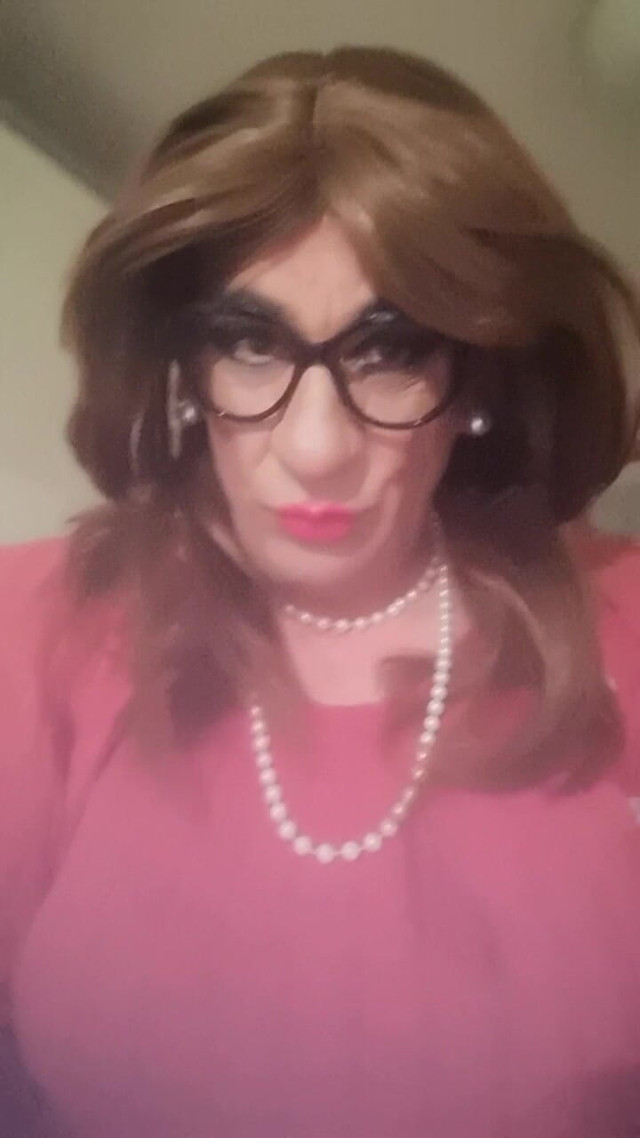 Crossdresser Effeminate (Yusti) Crossdresser Effeminate (Yusti)