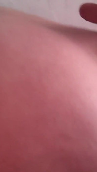 Homemade Orgasm - Bella Nicole Couldn't Stand It