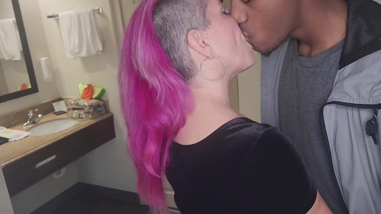 Cory Strokes: Xxxtra Crédito Con El Profesor Brit Black