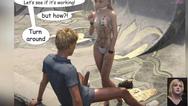 Top comics: La scommessa n