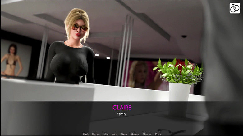 Wickedgammes studio: Preço dos desejos parte 3