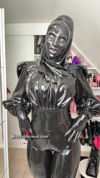 Latex Layers