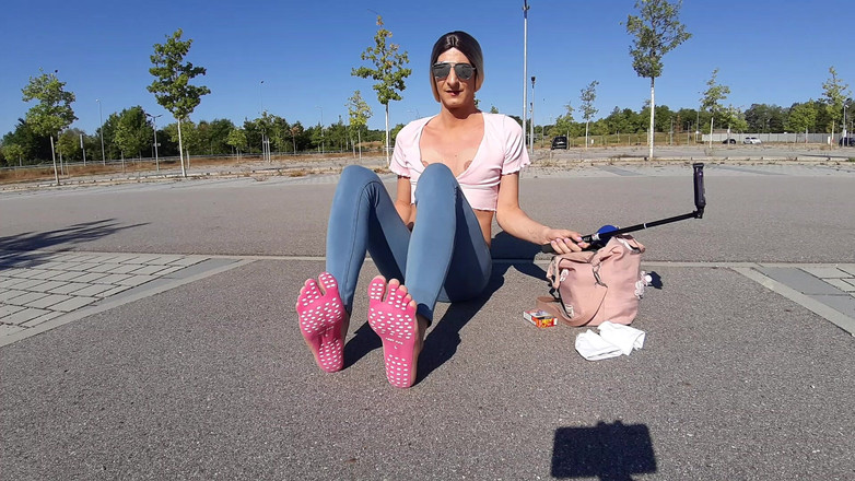 sweetfeet29: 저뿐이에요