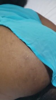 Velký zadek MILF miluje velký černý zadek porno XXX
