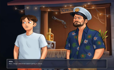 Cartoon Play: Saga de vară, partea 283