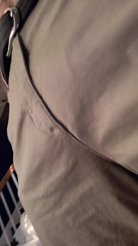 Itzmeebaby: I Want to Get to Know You