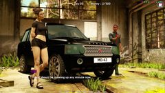 Porny Games: Lisa कुल जांच! Dragofinder Studio द्वारा - पति गर्भवती22 के साथ सेक्स कर रहा है