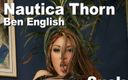 Edge Interactive Publishing: Nautica Thorn &amp;amp; Ben English chupan follada facial