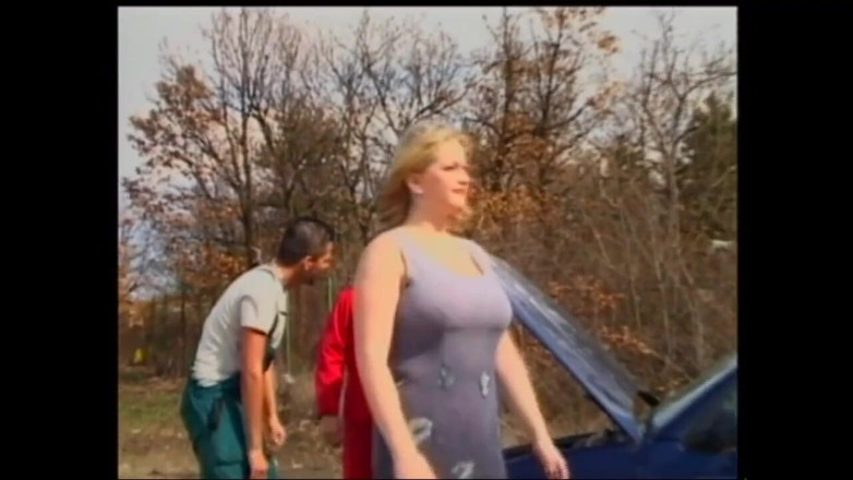 MMV TV - our best full movie: A Vionda Ansiosa