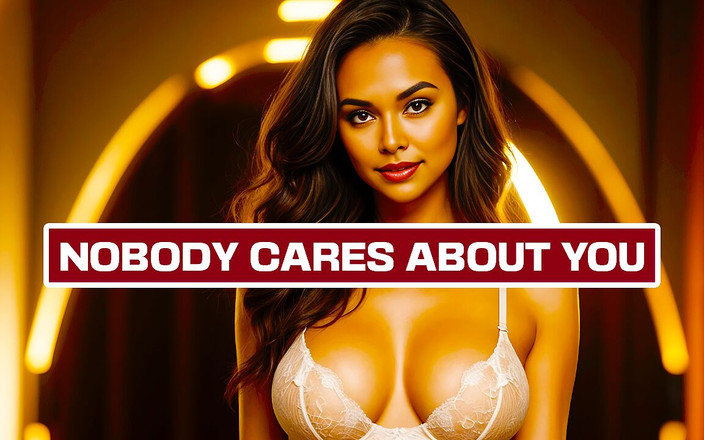 Jasmine AI: Nadie se preocupa por ti