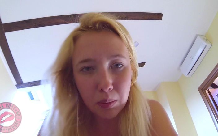 Samantha Rone: Samantha Rone Wants to Be Breeded