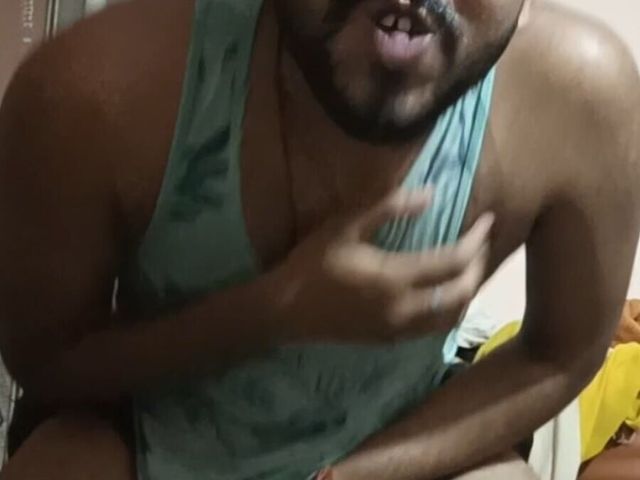 A Transgender Lady Was Hardly Fucking (Ismaat deva)