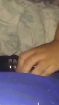 WildEnglishBBW BBC Nata4sex MMF Trójkąt klapsy mój tyłek palcami mojej cipki