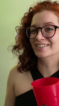 Using You for My Pleasure at a Party