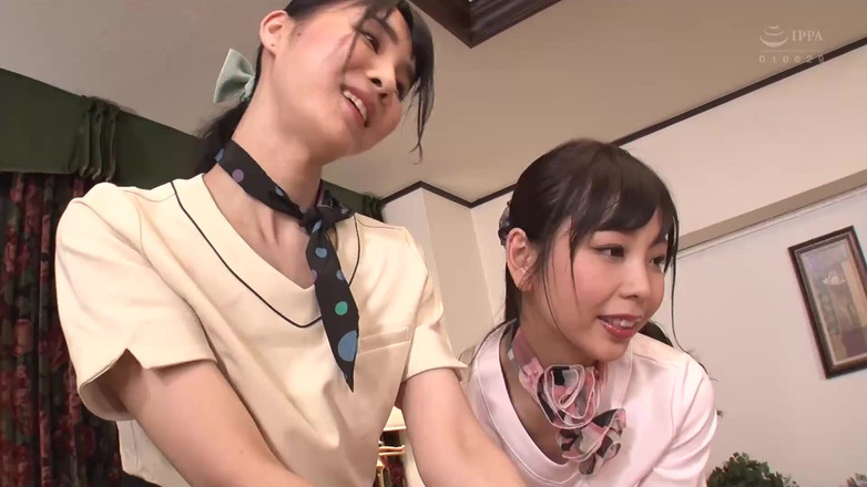 Strix: Urut testis dengan teknik jari yang hebat x melancap minyak...