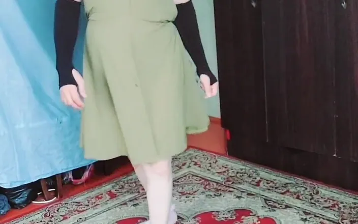 Kitty_Cross: Rossdresserkitty Model Hot Femboy