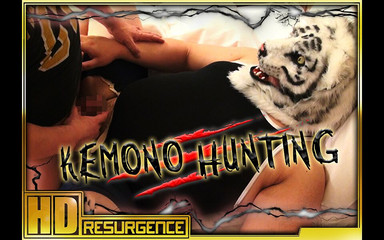 Studio Gumption: Kemono Hunting