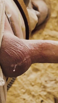 Peituda ruiva Sophia Locke Craves uma gozada interna - Furiosa Porn Cosplay Paródia