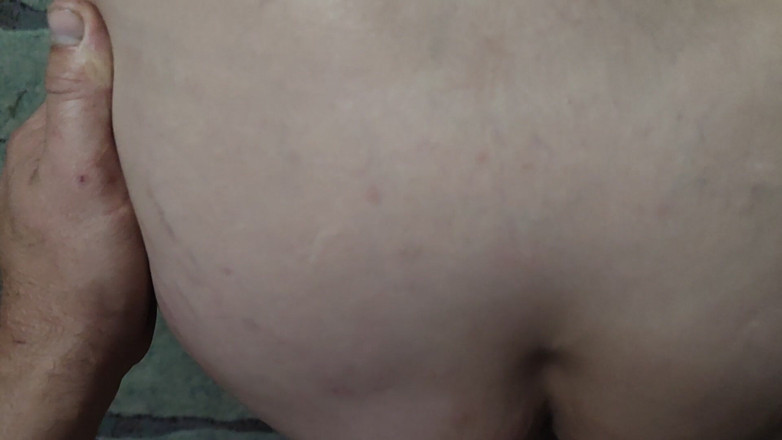 DirtyLubov: Oral Sex and Intercourse with a Condom