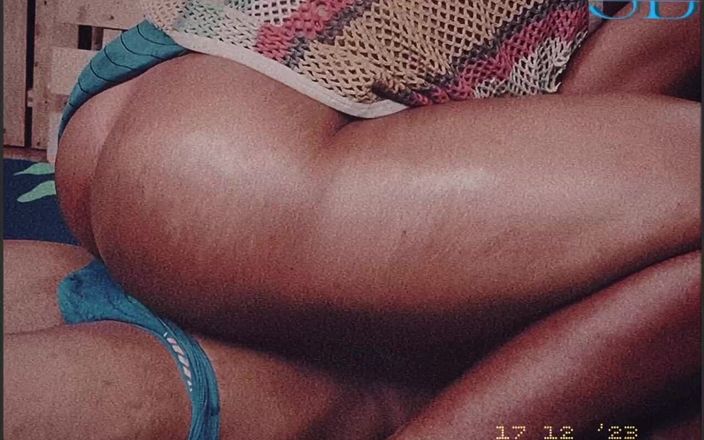 Demi sexual teaser: Africká fantazie daydream c