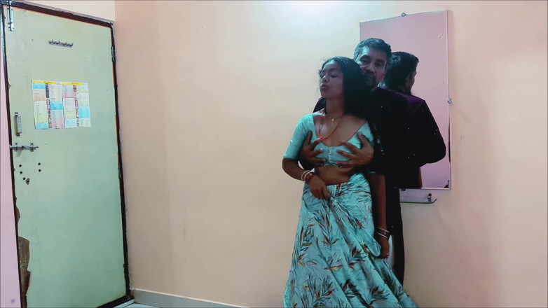 Deepabhabhi: Stepbrother and Stepsister Kamasutra