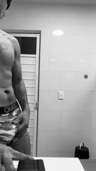 Horny