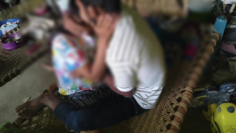Arjun family porn: Chị dâu hóa ra là nước nóng, vì vậy tôi đã...