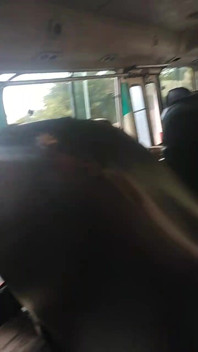 BBC Flash in the Bus