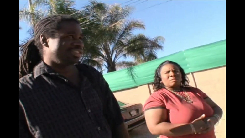 Ugly but HOT: Big Fat Chick Takes It in Her Pussy