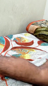 Indische Bhabhi hardcore geneukt door zijn Devar, louter Devar Ne Meri Chut Ki Chudai Kiya