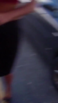 Heiße vollbusige MILF bekommt eine gute pOV-session