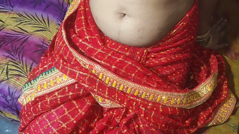 Seks: Bhabhi desi panas berkongkek – video desi Hindi