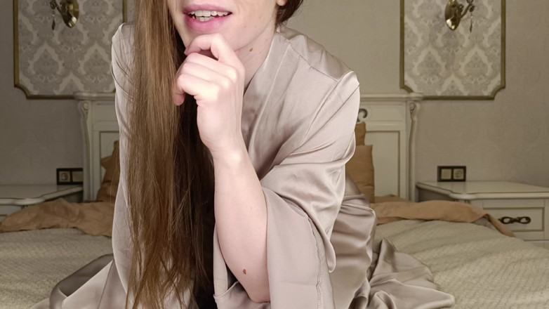 Isabella Seduction: Мягкое женское доминирование, инструкция по, твоя подруга заставляет тебя опаздывать на работу