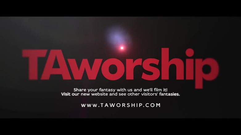 Dominated Orgasms and Tickles | By Taworship: Drobná děvka