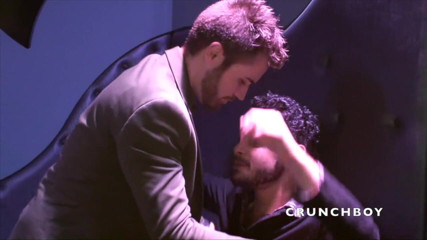 Sex humiliation with french lads: Jason zerżnięty przez seksowną Doryan Marguet